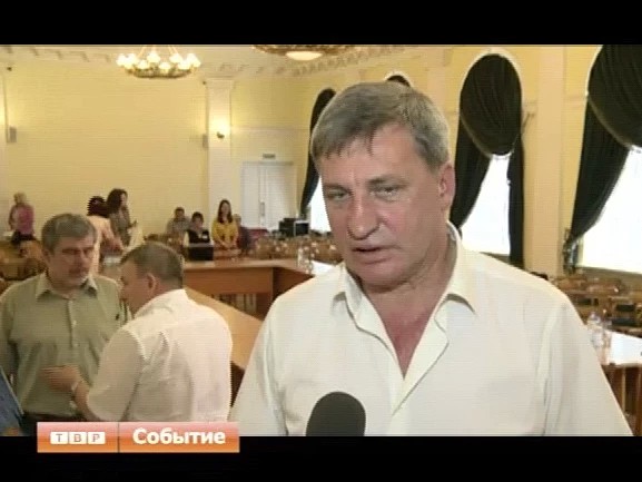 Общественная палата об открытости власти