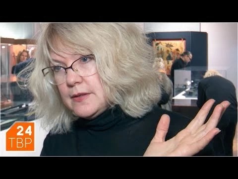 Воспоминание об Оружейной палате Троицкого монастыря