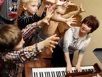 В мире музыки и сказок