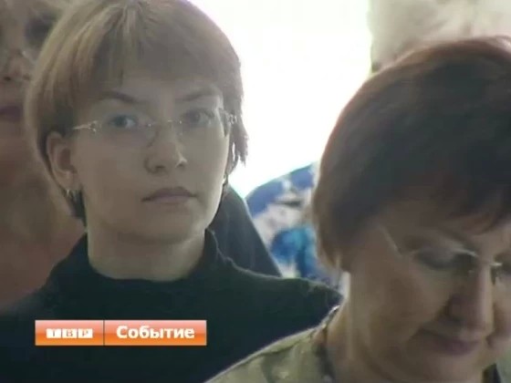 В библиотеке имени Горловского сегодня прошел интерактивный краеведческий семинар