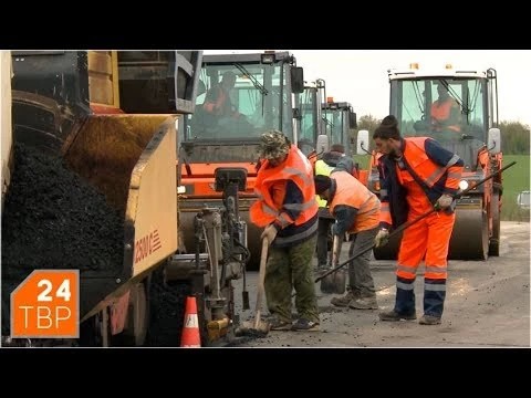 Какие дороги пустить в ремонт? Голосуйте на «Доброделе»