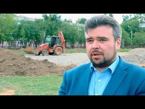 Поле и беговые дорожки на Угличе постараются сделать к 1 октября