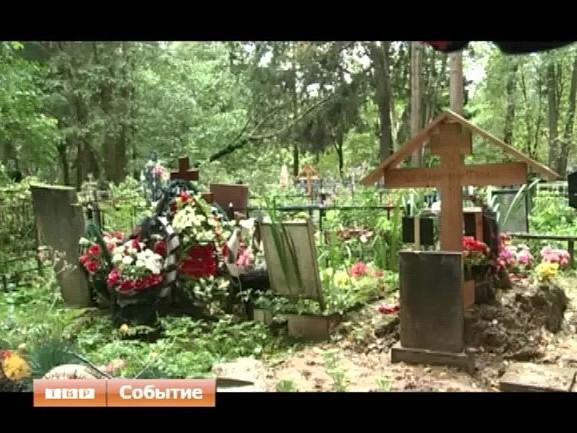 В Московской области будет принят единый региональный стандарт содержания кладбищ