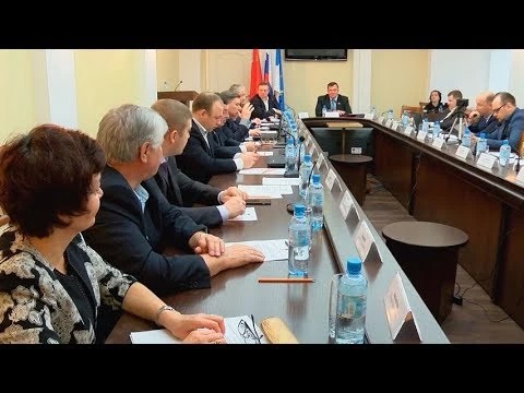 Дмитрий Дёмин сложил с себя полномочия главы Сергиева Посада