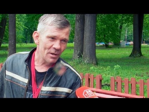 Волонтёр «Потеряшек» – тот, кто не смог пройти мимо