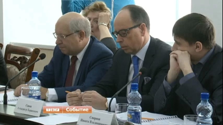 Так за кем же выбор?