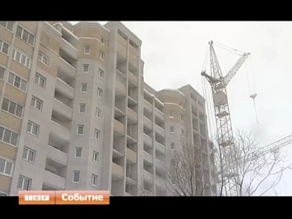 В Сергиевом Посаде создан градостроительный совет