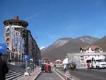 Сочи. После двух Олимпиад