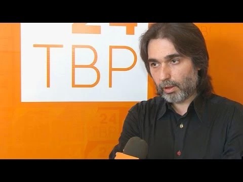 Театр на Таганке в гостях у «Дубравы»