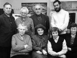 "Хронос" и музей: 20 лет вместе