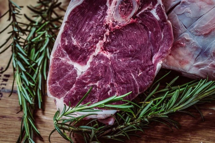 Роспотребнадзор расскажет, как правильно выбрать качественное мясо