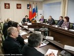 Глава района призвал поселения избавиться от незаконной рекламы