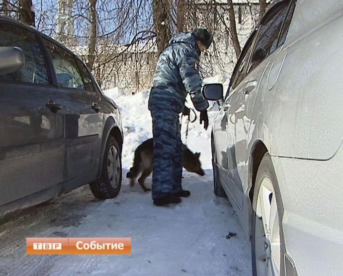 Кто по взрывчатке, а кто по кражам