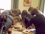 Студенты ВГИКа пробрались в архивы