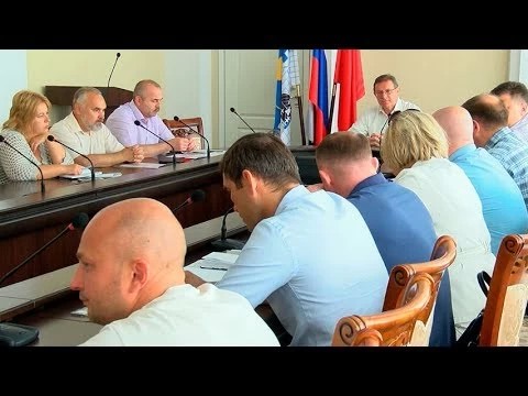 Подготовка к зиме идёт хорошо не везде