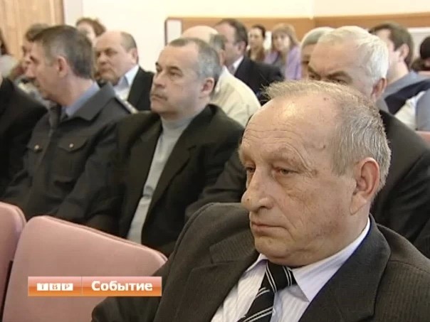 В чем залог успеха районной сельхозяйственной отрасли?