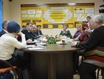 Активисты рассказали о проблемах Птицеграда