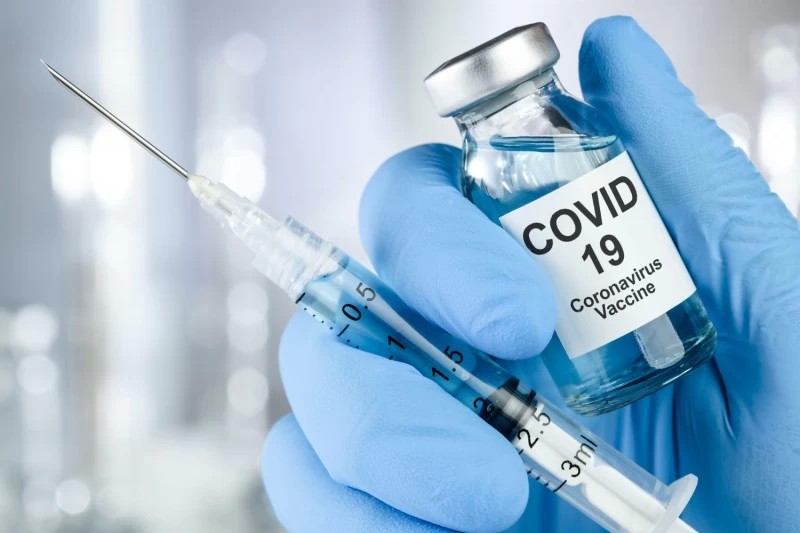В Сергиевом  Посаде начал работу мобильный пункт вакцинации от COVID-19