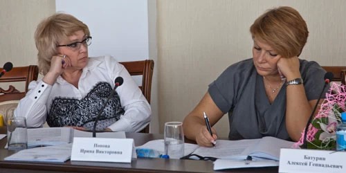 Депутаты увеличили расходы Сергиева Посада