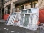 В школах и детских садах меняют окна