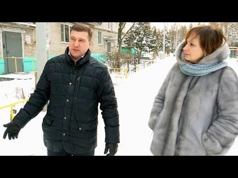На что расходует деньги управляющая компания на Птицеграде?