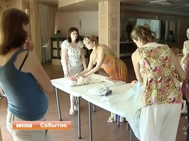 День семьи, любви и верности в Сергиево-Посадском центре творческого развития «Егорка»