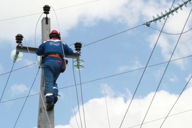 Энергетики восстановили электроснабжение на подстанции «Торбеево»