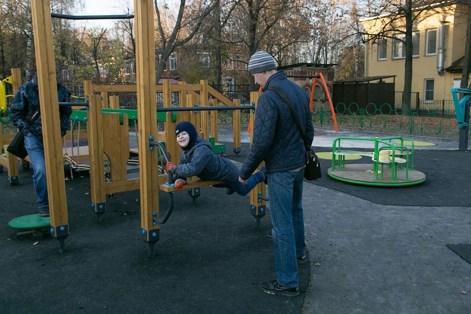 Не своё – не жалко?