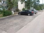 И ограждение палисадников в придачу