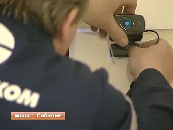 Выборы президента пройдут под всеобщим наблюдением. Избирательные участки оборудуют видеокамерами