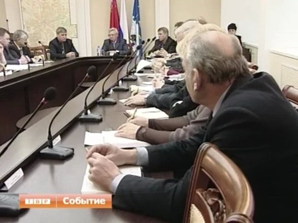 Сергиево-Посадские власти призвали коммунальщиков быть расторопнее