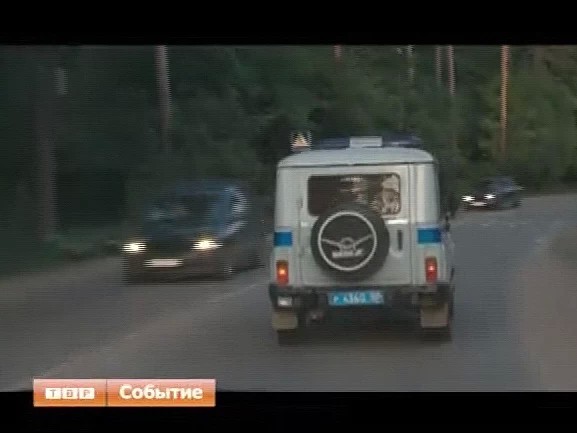 Сотрудники Сергиево-Посадской полиции подвели итоги операции "Гастролер"