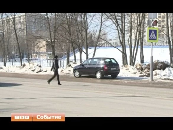 В Сергиевом Посаде на опасных участках проспекта Красной армии появились новые светофоры