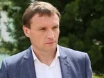 Сергей Пахомов: “Мне нечего бояться выборов”