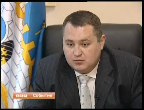 О ситуации в Лозе рассказал заместитель главы районной администрации Сергей Харитонов
