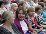 На образовании не будут экономить