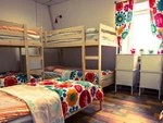 Первый посадский хостел