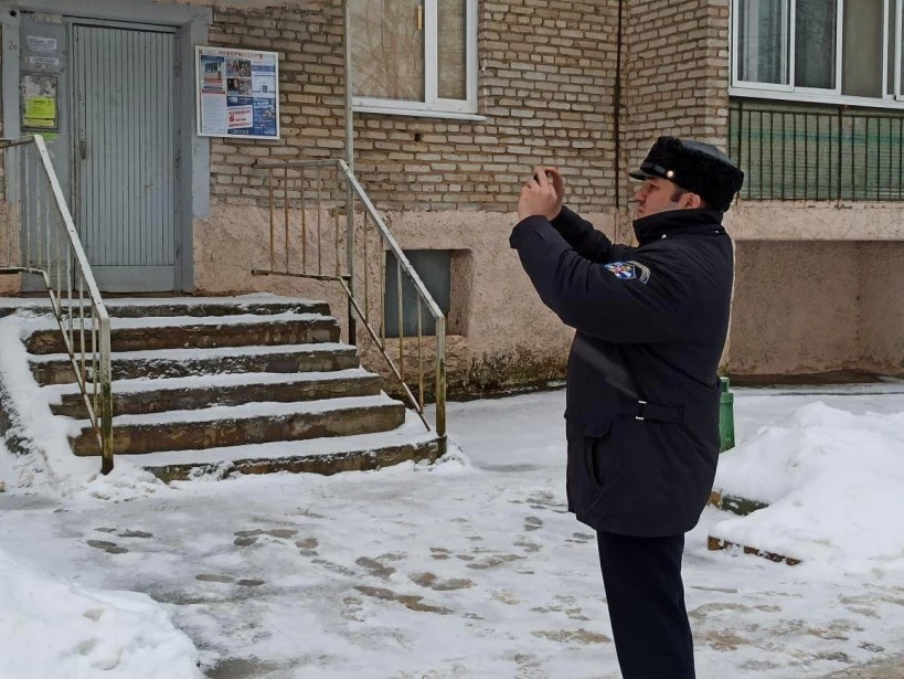 Госжилинспекция Московской области внедряет цифровой надзор за многоквартирными домами Сергиева Посада