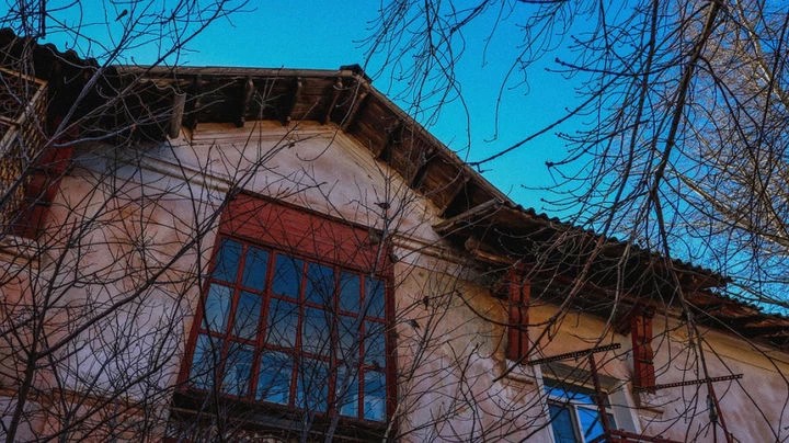 Когда расселят аварийное и ветхое жилье?