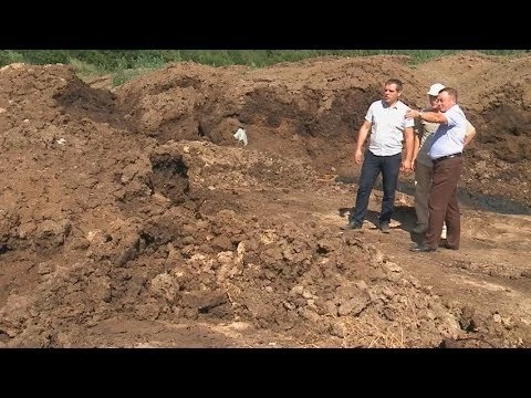 Глинковские страдания