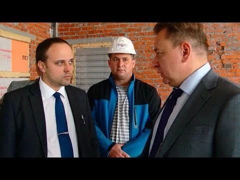ФОК в Реммаше думают сдать к сентябрю
