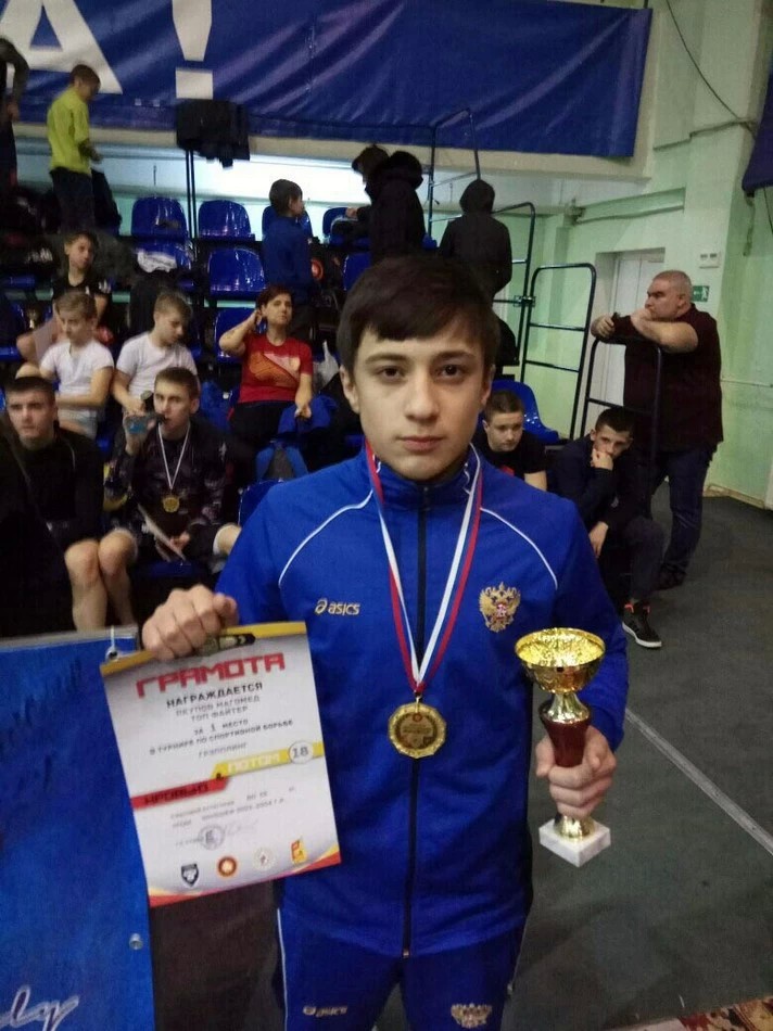 Спорт за неделю
