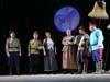 Казаки фестивалили