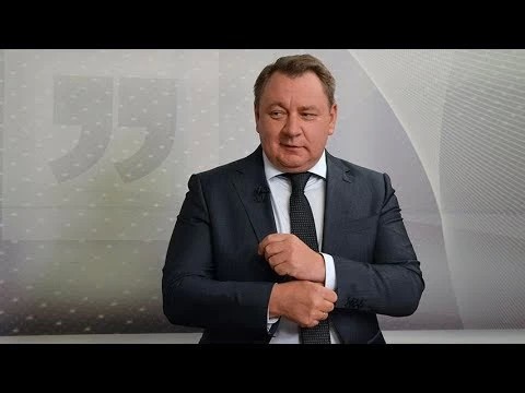 Михаил Токарев: «Мы тоже против полигона как в Парфёнове»