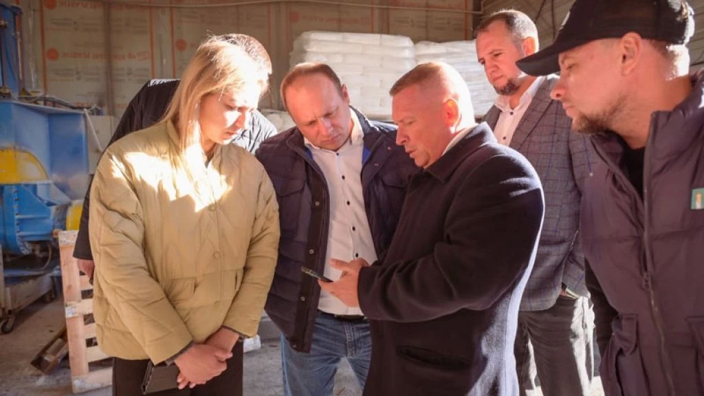 Предприятия Сергиева Посада готовы обеспечить благоустройство округа