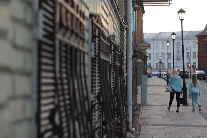 Бабье лето возвращается