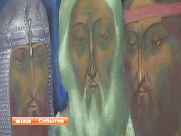 Корифей и его зеленые яблоки