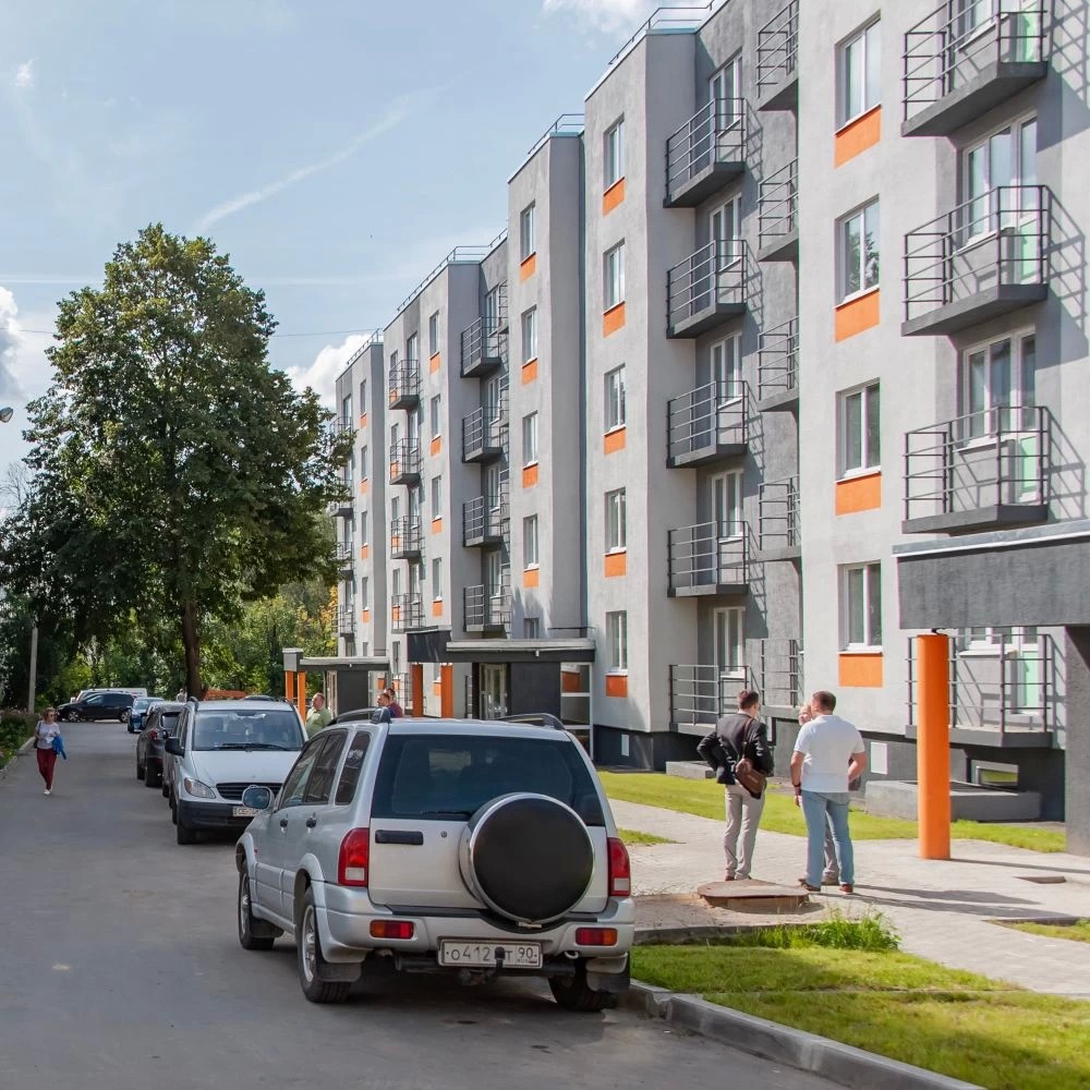 Первые новости расселительного нацпроекта