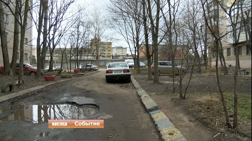 Все дороги ведут на Скобянку