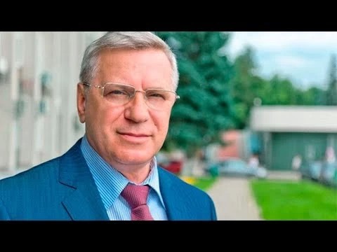 Ушёл из жизни Василий Дмитриевич Гончаров
